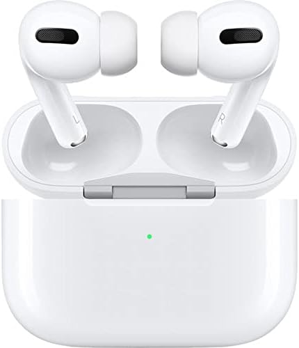 Amazon.com: Apple AirPods Pro (1st Generation) with MagSafe